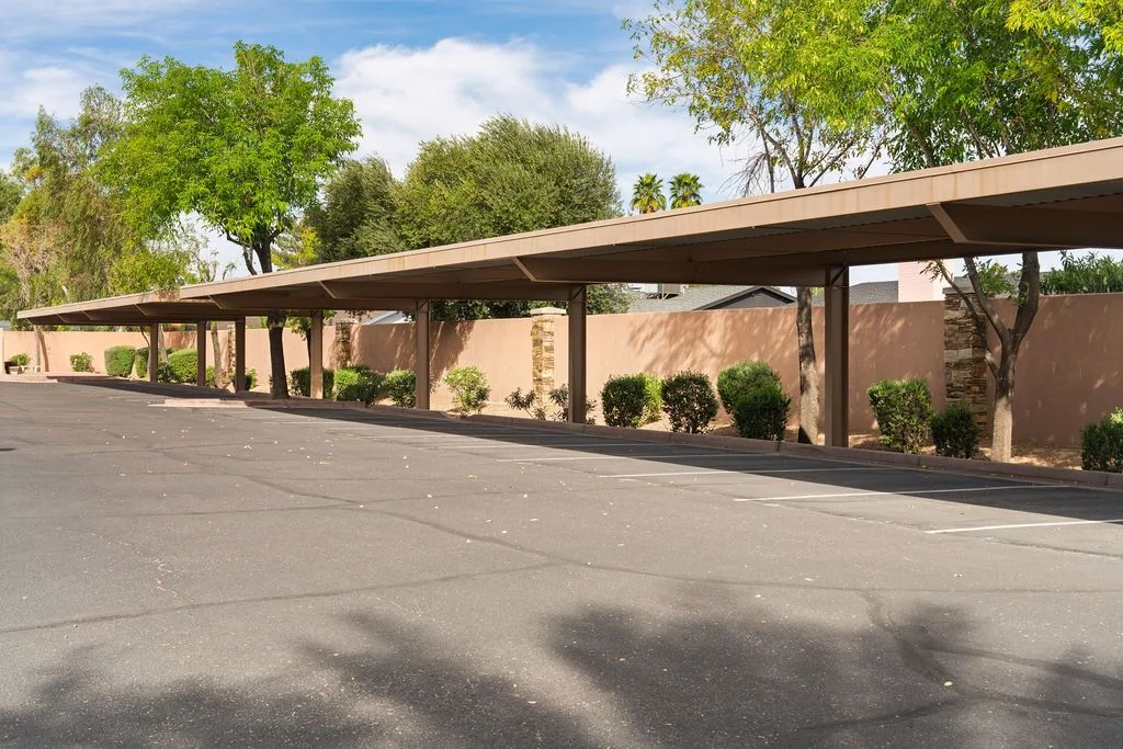 Harris Professional Plaza — Lease in Mesa, AZ, photo 5 of 8
