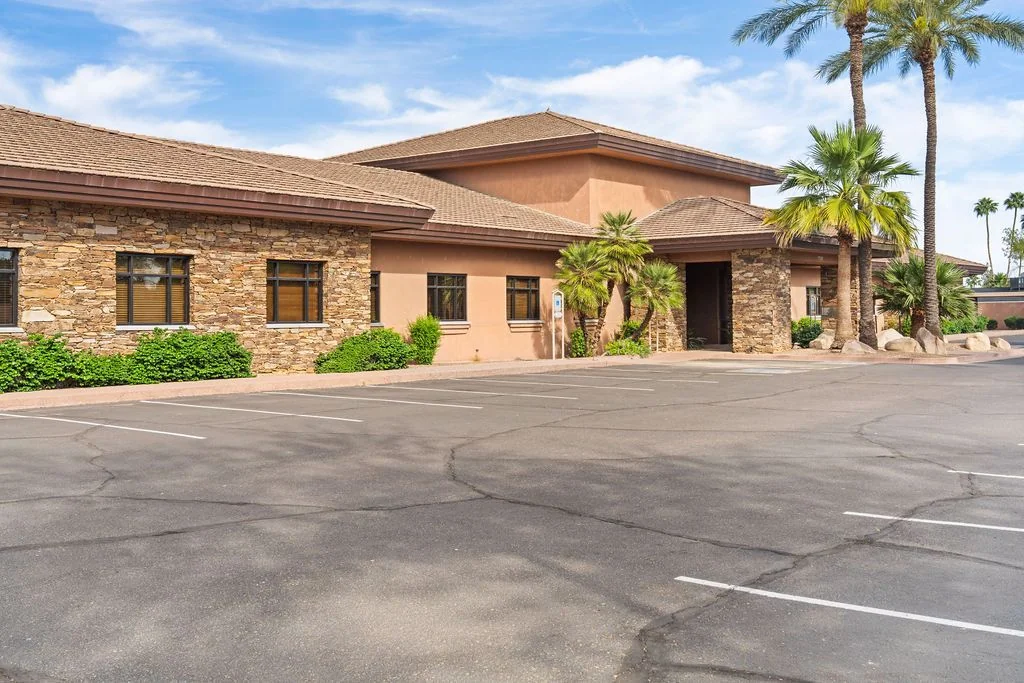 Harris Professional Plaza — Lease in Mesa, AZ, photo 7 of 8