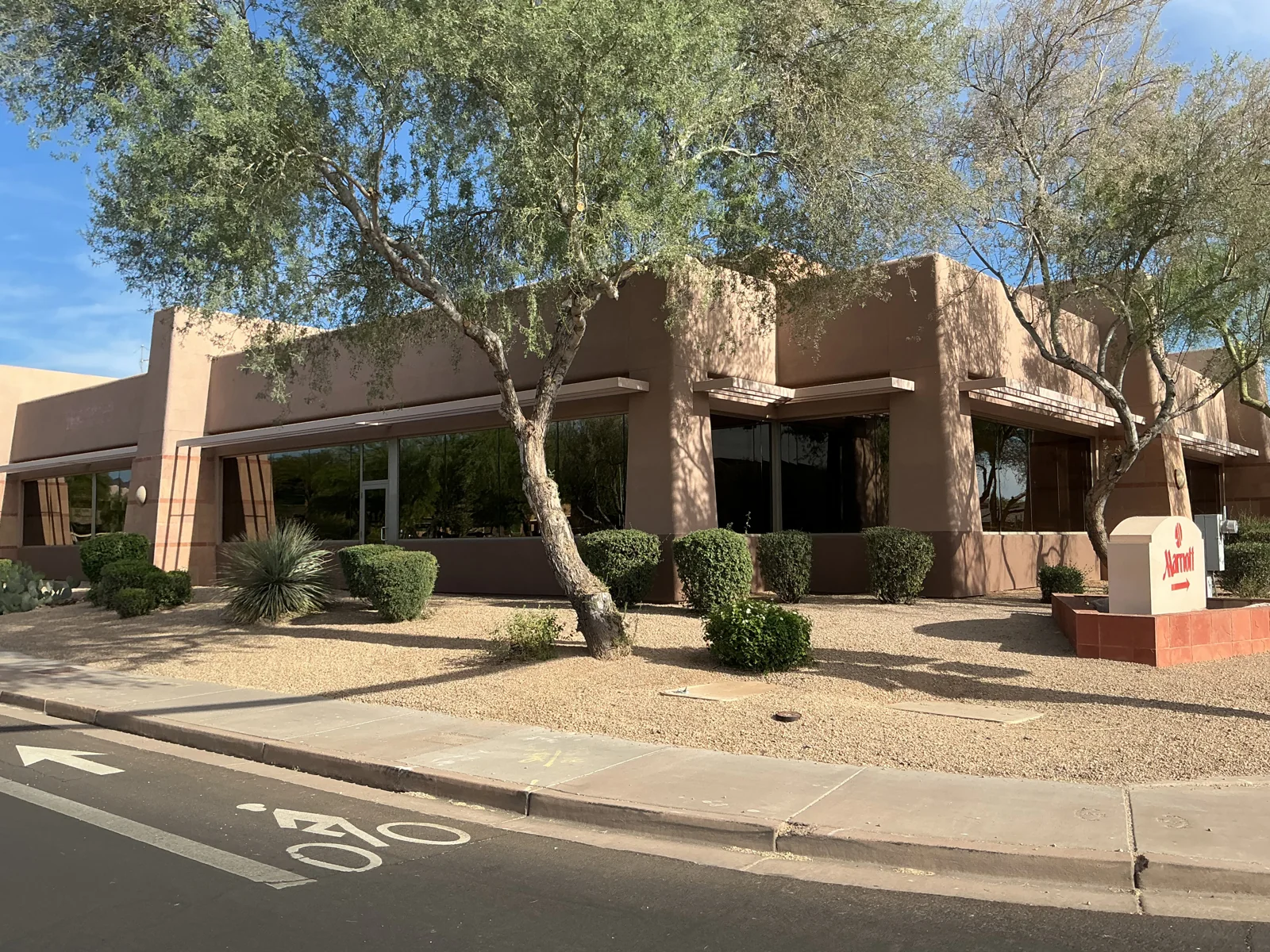 Office in Scottsdale, AZ — Lease in Scottsdale, AZ, photo 1 of 6