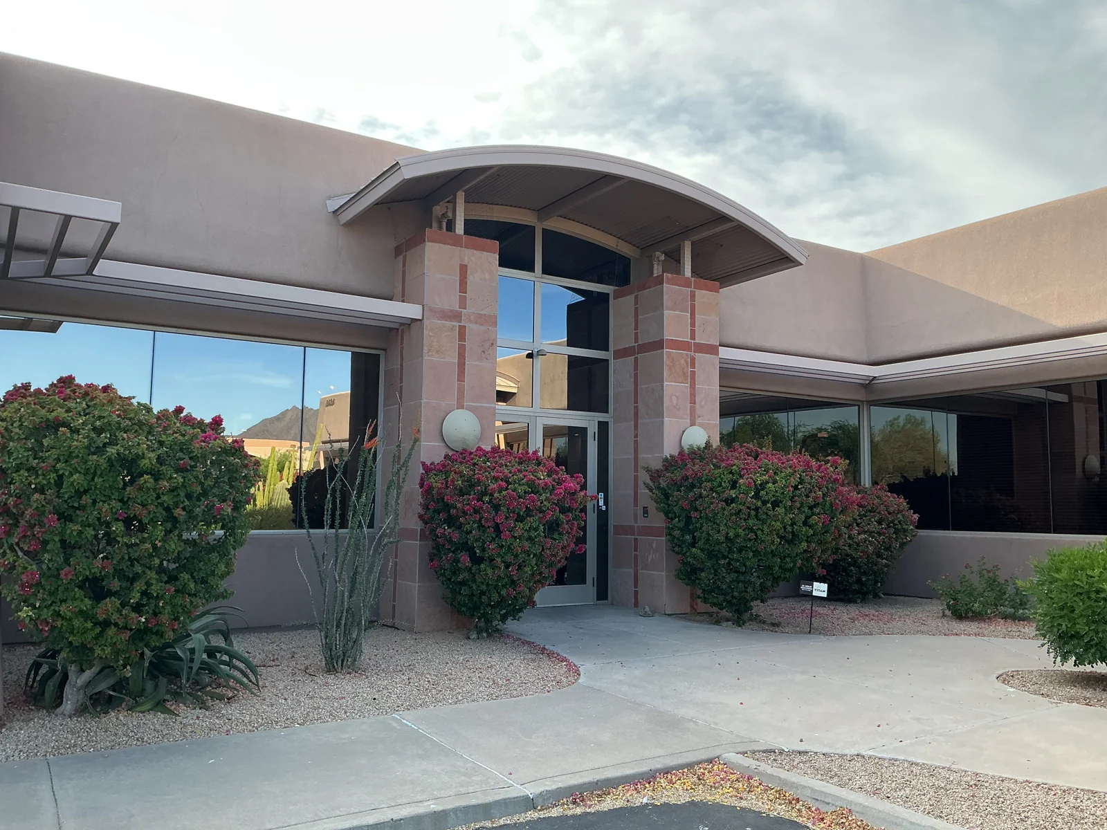 Office in Scottsdale, AZ — Lease in Scottsdale, AZ, photo 2 of 6