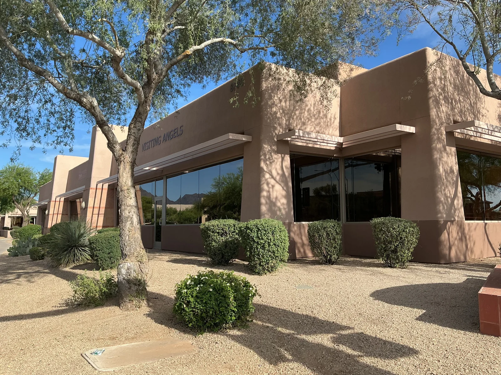 Office in Scottsdale, AZ — Lease in Scottsdale, AZ, photo 3 of 6