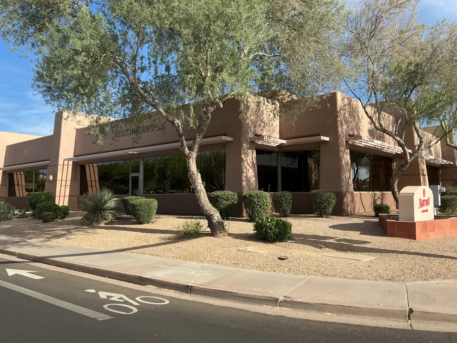 Office in Scottsdale, AZ — Lease in Scottsdale, AZ, photo 4 of 6