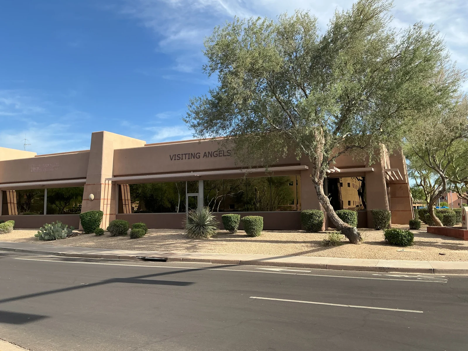 Office in Scottsdale, AZ — Lease in Scottsdale, AZ, photo 5 of 6