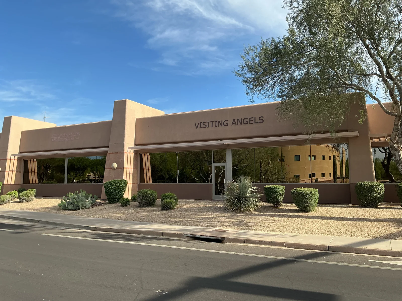 Office in Scottsdale, AZ — Lease in Scottsdale, AZ, photo 6 of 6