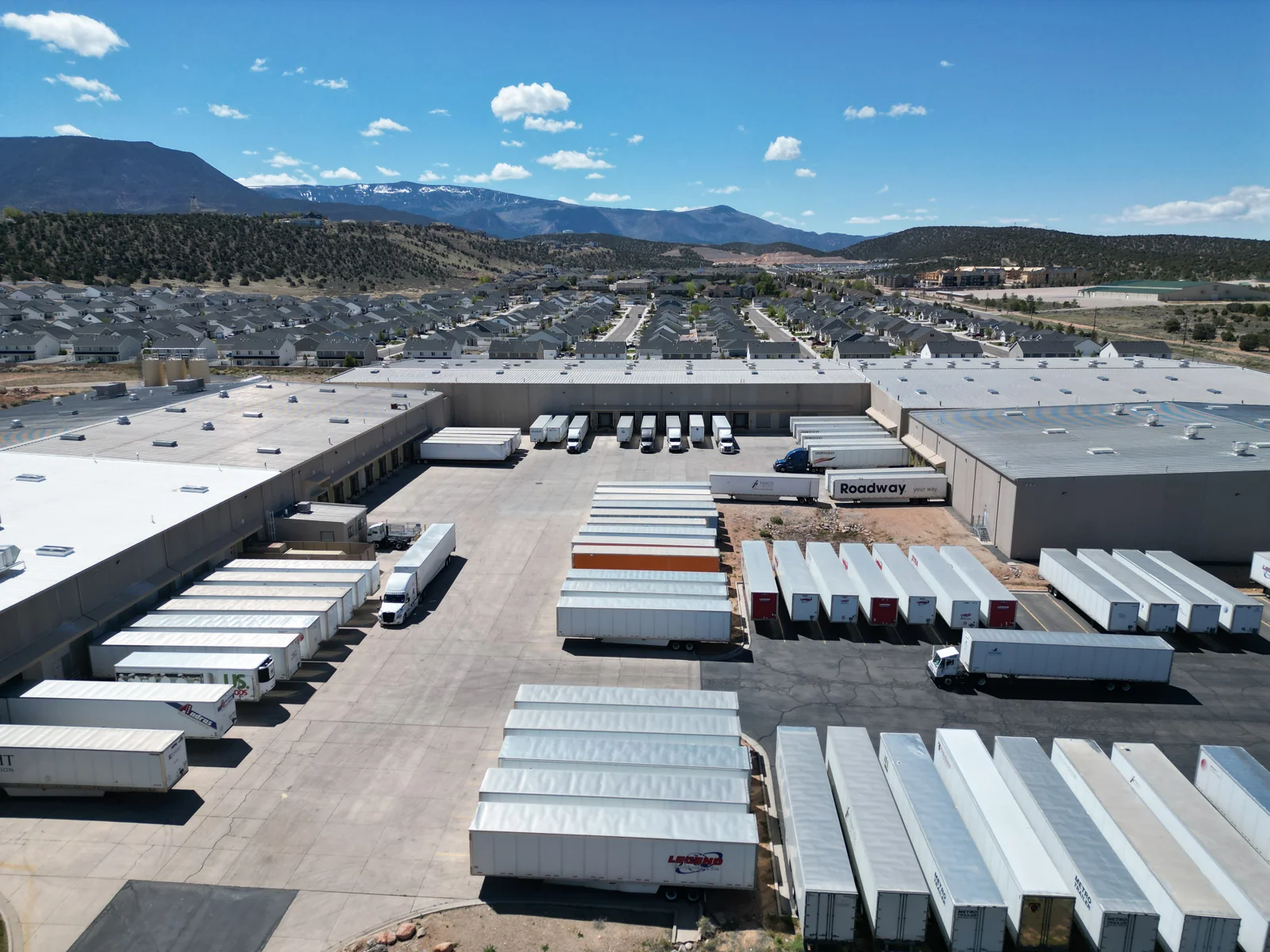 Manufacturing Warehouse — Sale in Cedar City, UT, photo 4 of 8