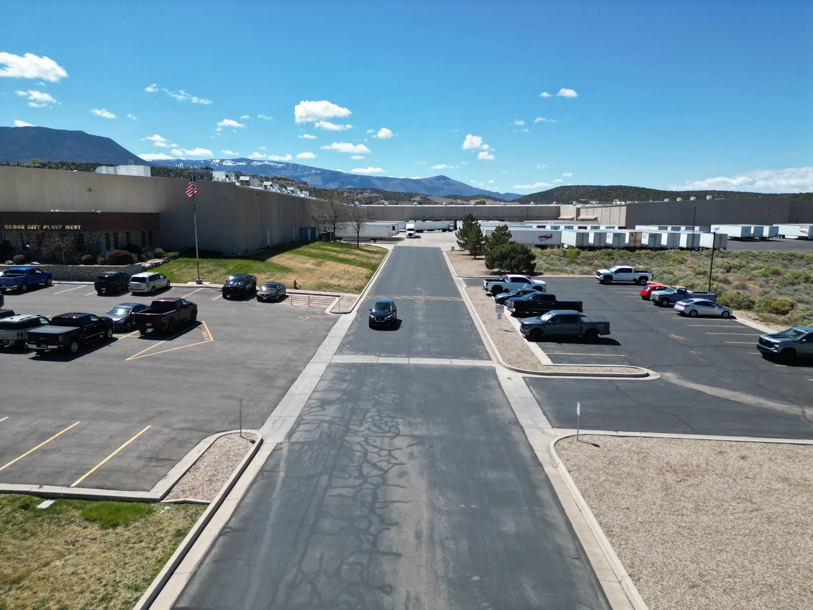 Manufacturing Warehouse — Sale in Cedar City, UT, photo 5 of 8