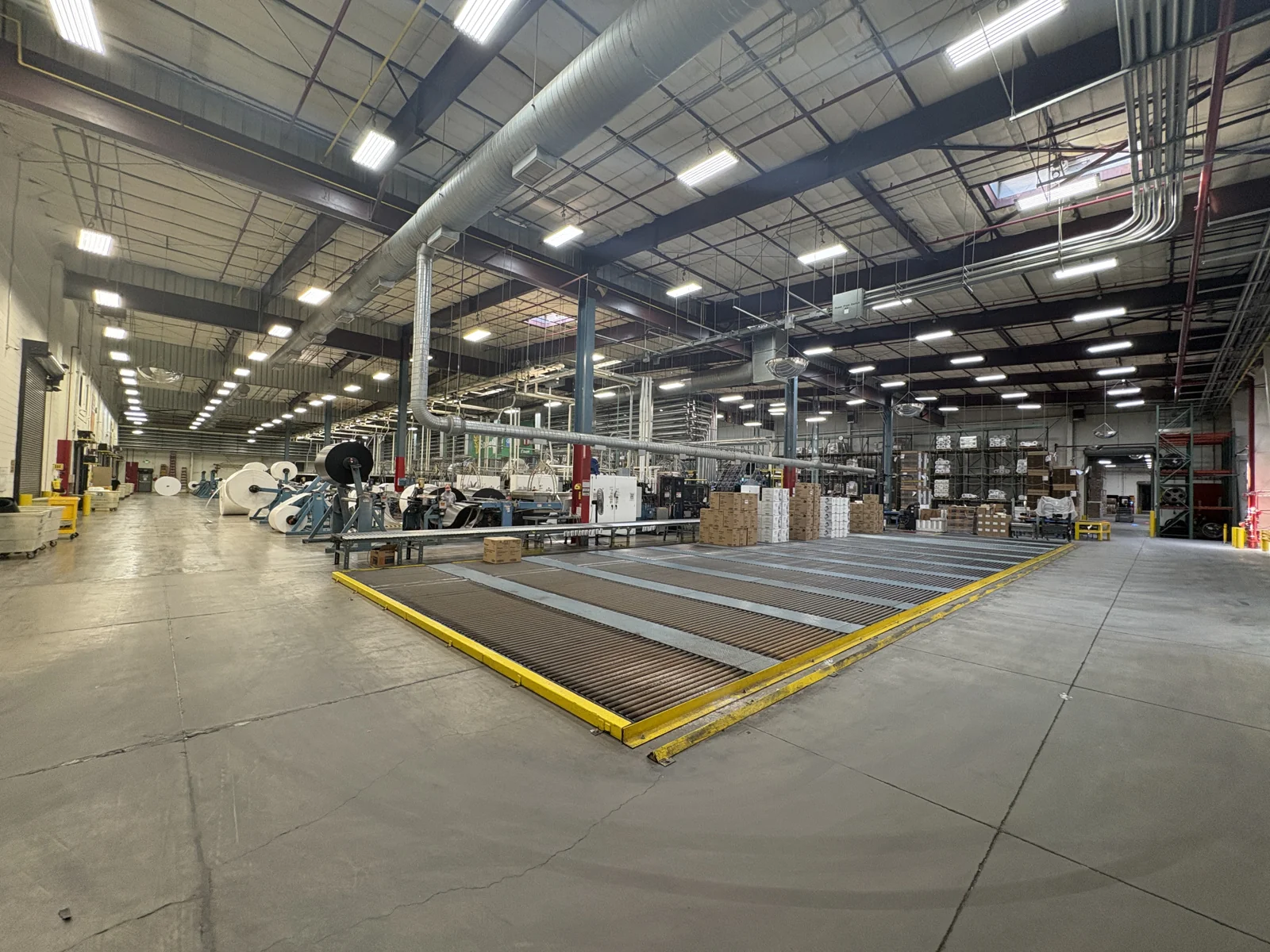 Manufacturing Warehouse — Sale in Cedar City, UT, photo 6 of 8