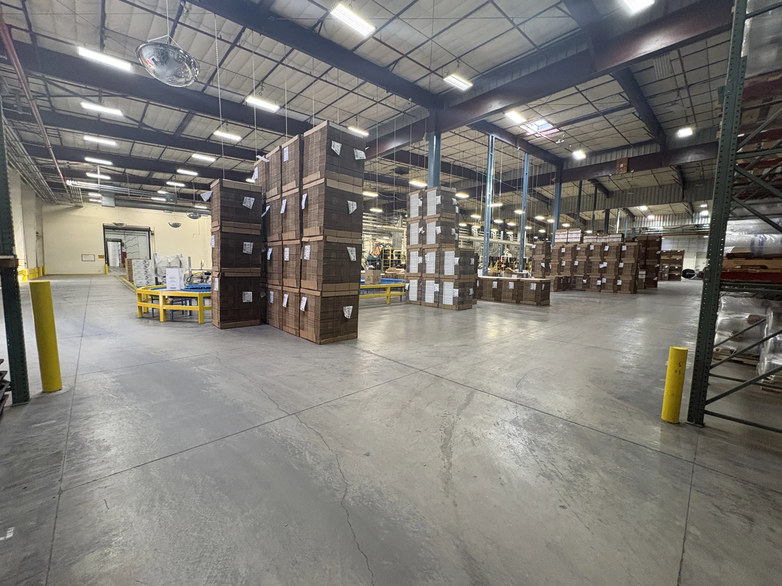 Manufacturing Warehouse — Sale in Cedar City, UT, photo 7 of 8