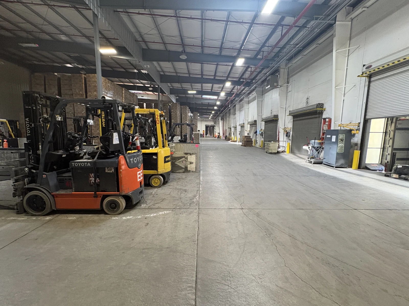 Manufacturing Warehouse — Sale in Cedar City, UT, photo 8 of 8
