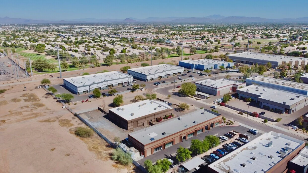 Industrial in Gilbert, AZ — Lease in Gilbert, AZ, photo 5 of 8