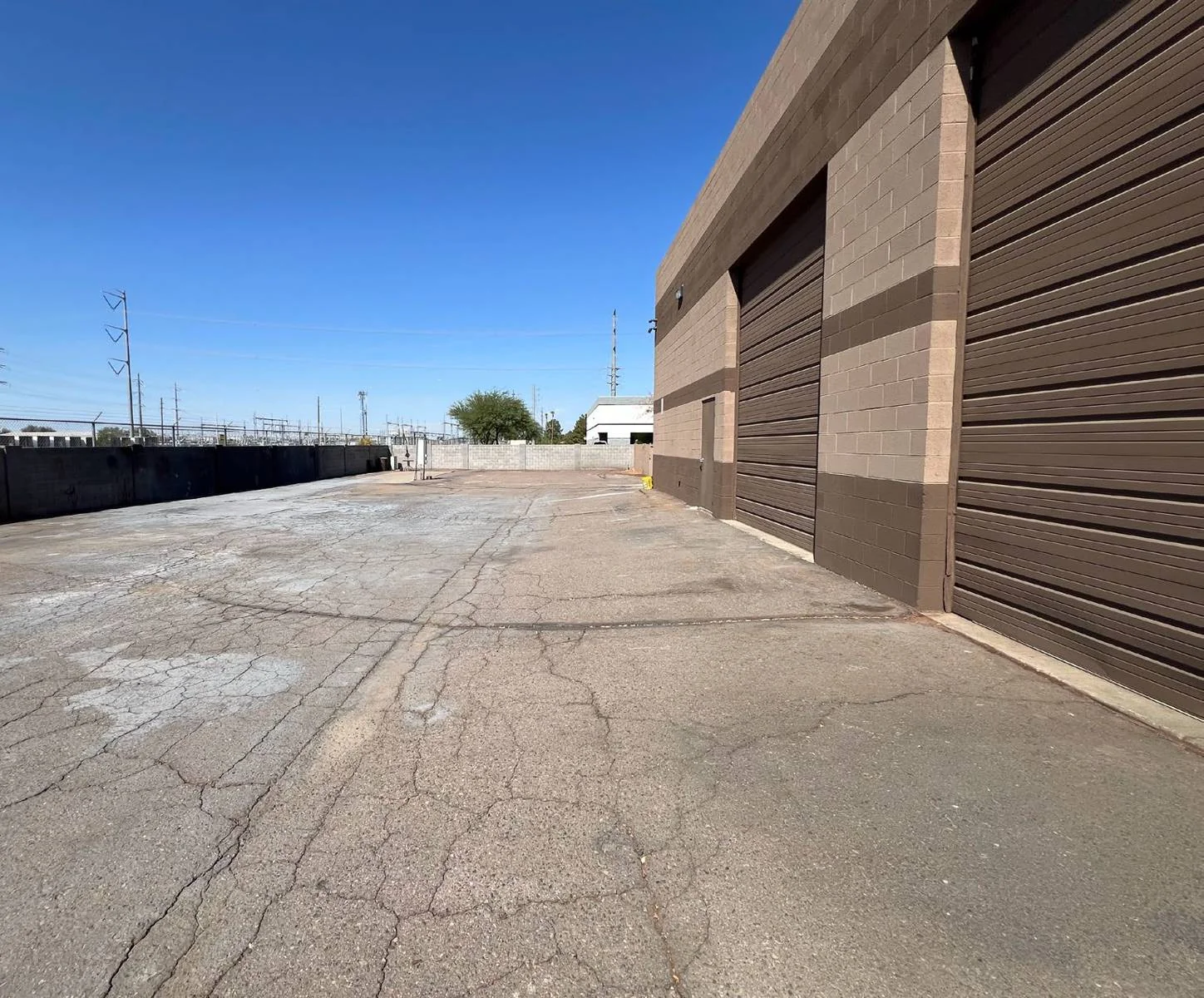 Industrial in Gilbert, AZ — Lease in Gilbert, AZ, photo 6 of 8