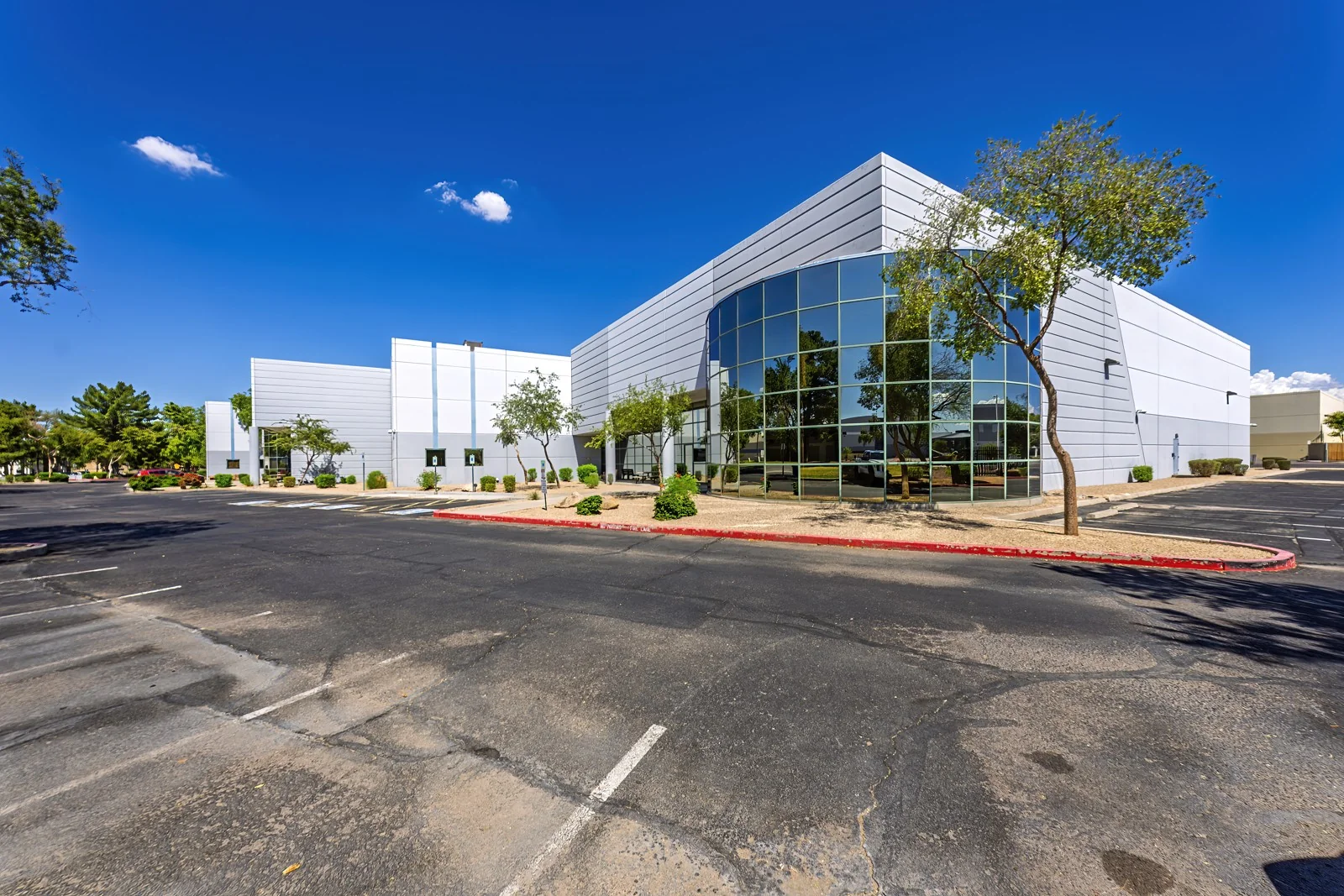 Industrial in Gilbert, AZ — Lease in Gilbert, AZ, photo 8 of 8
