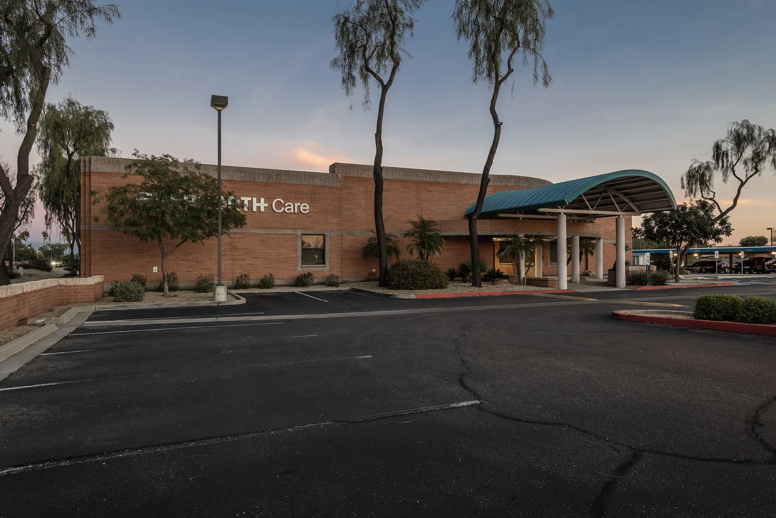 1717 W Chandler — Lease in Chandler, AZ, photo 3 of 8