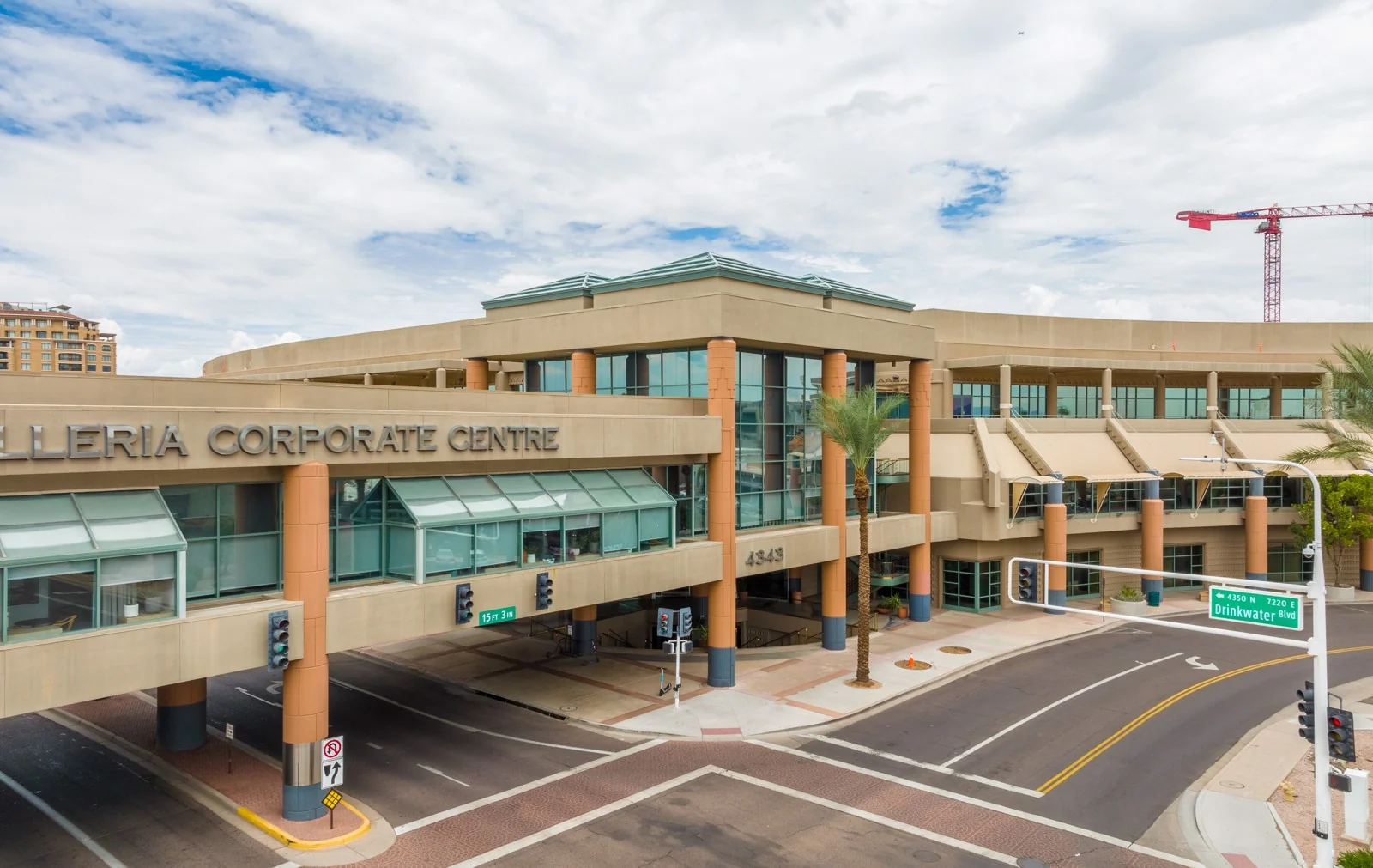 Galleria — Lease in Scottsdale, AZ, photo 4 of 8