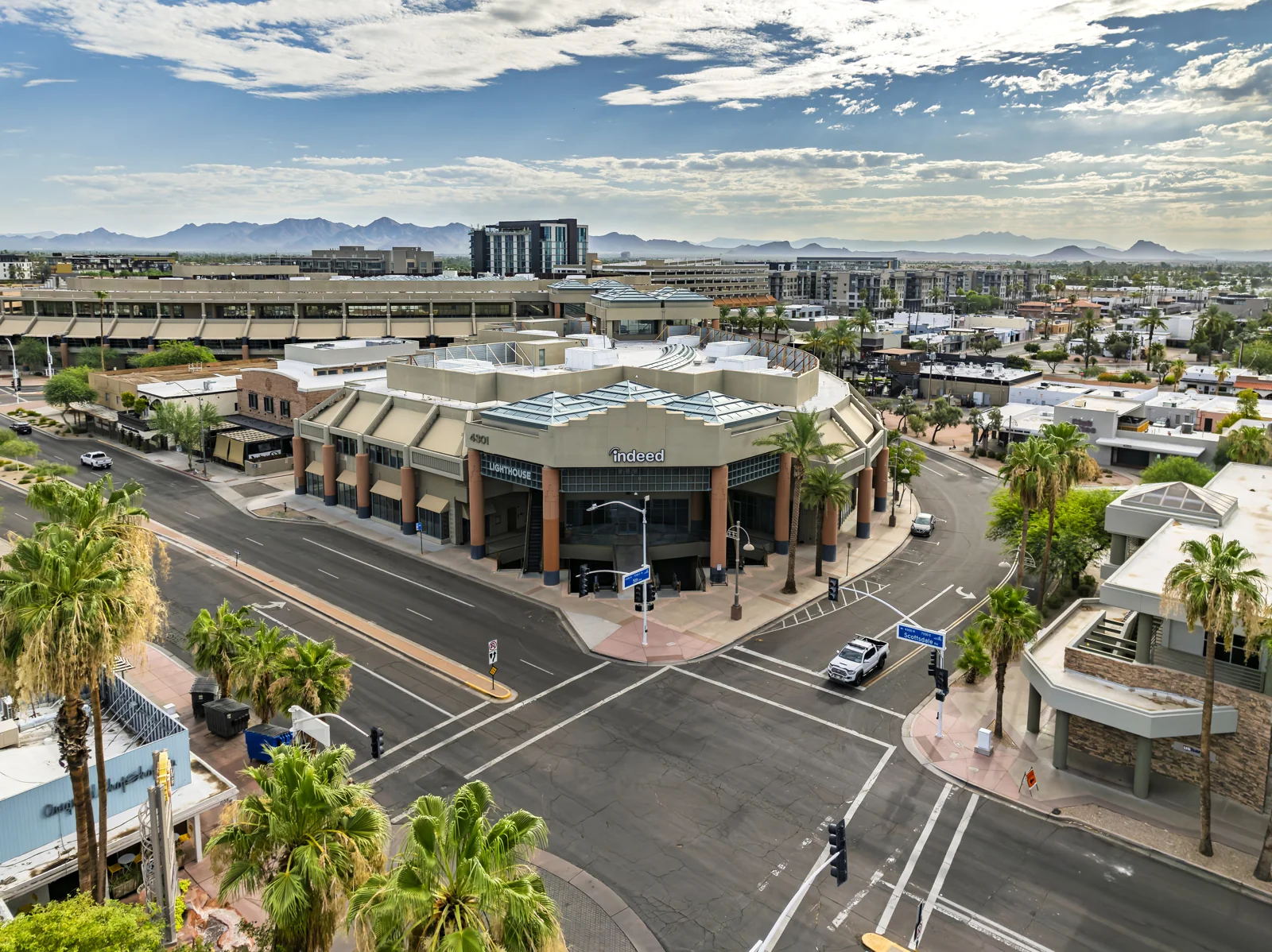 Galleria — Lease in Scottsdale, AZ, photo 5 of 8