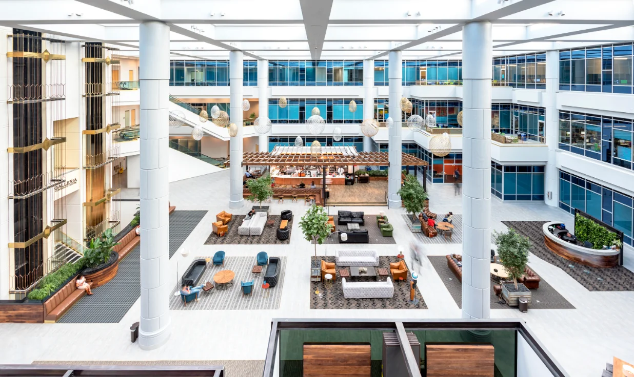 Galleria — Lease in Scottsdale, AZ, photo 7 of 8