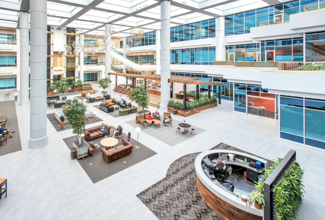 Galleria — Lease in Scottsdale, AZ, photo 8 of 8