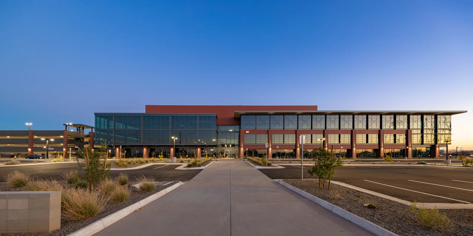 Horizon Bay — Lease in Tempe, AZ, photo 1 of 4