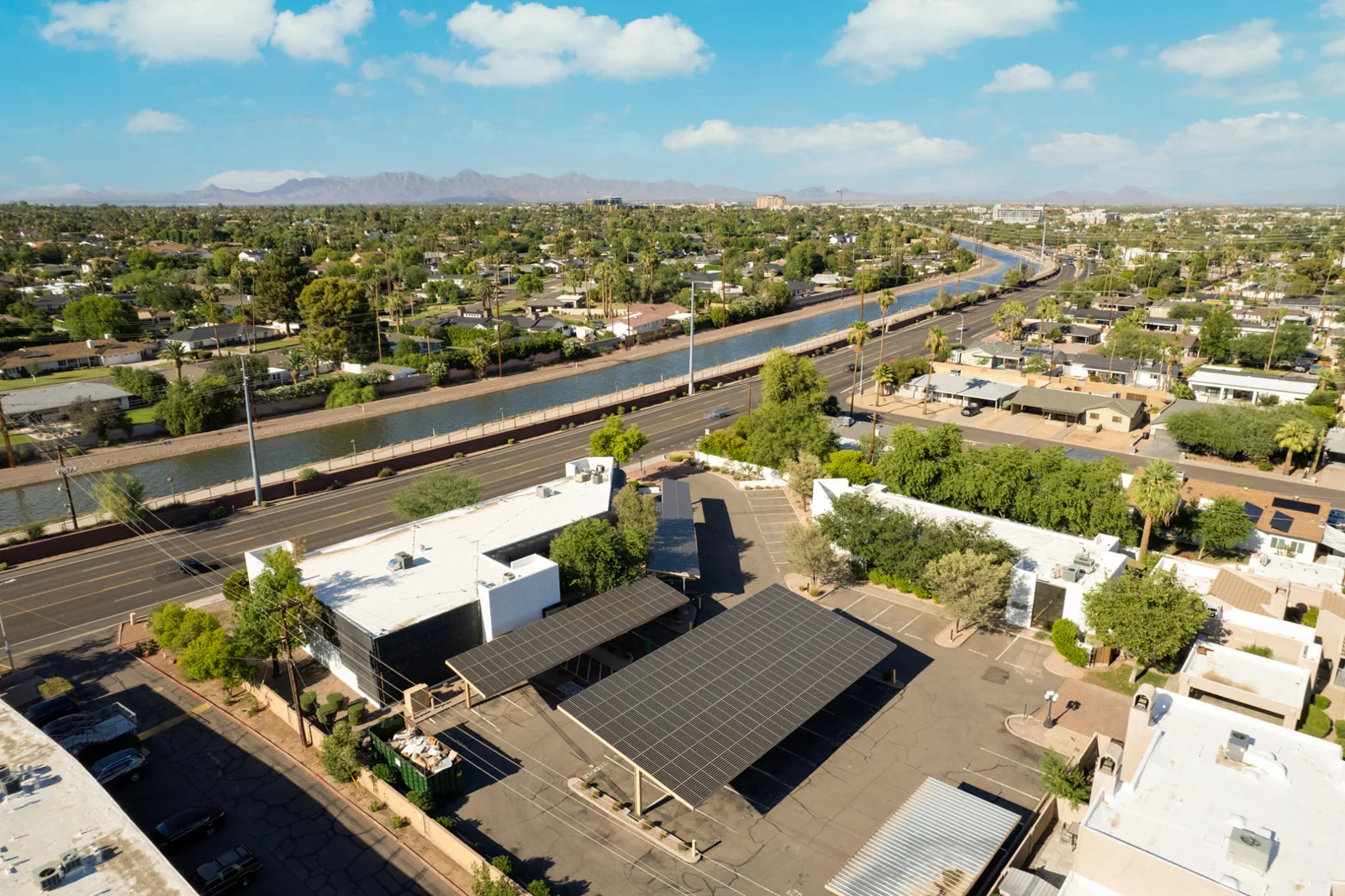 Arcadia Green — Lease in Scottsdale, AZ, photo 1 of 7