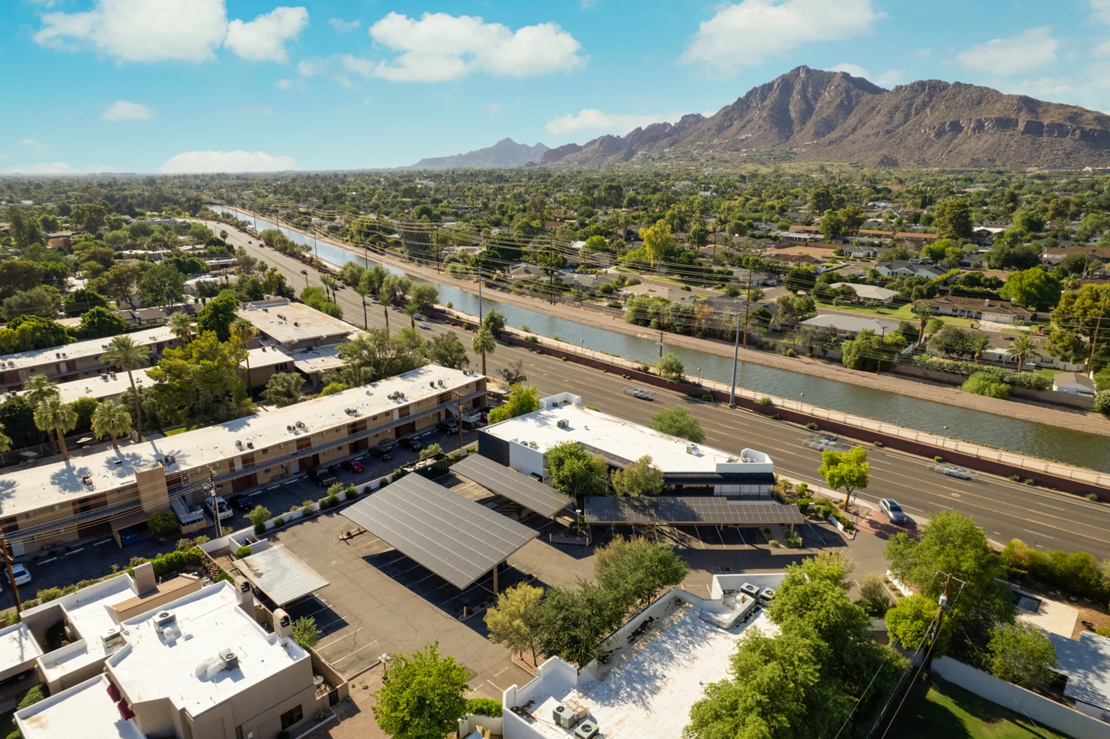 Arcadia Green — Lease in Scottsdale, AZ, photo 7 of 7