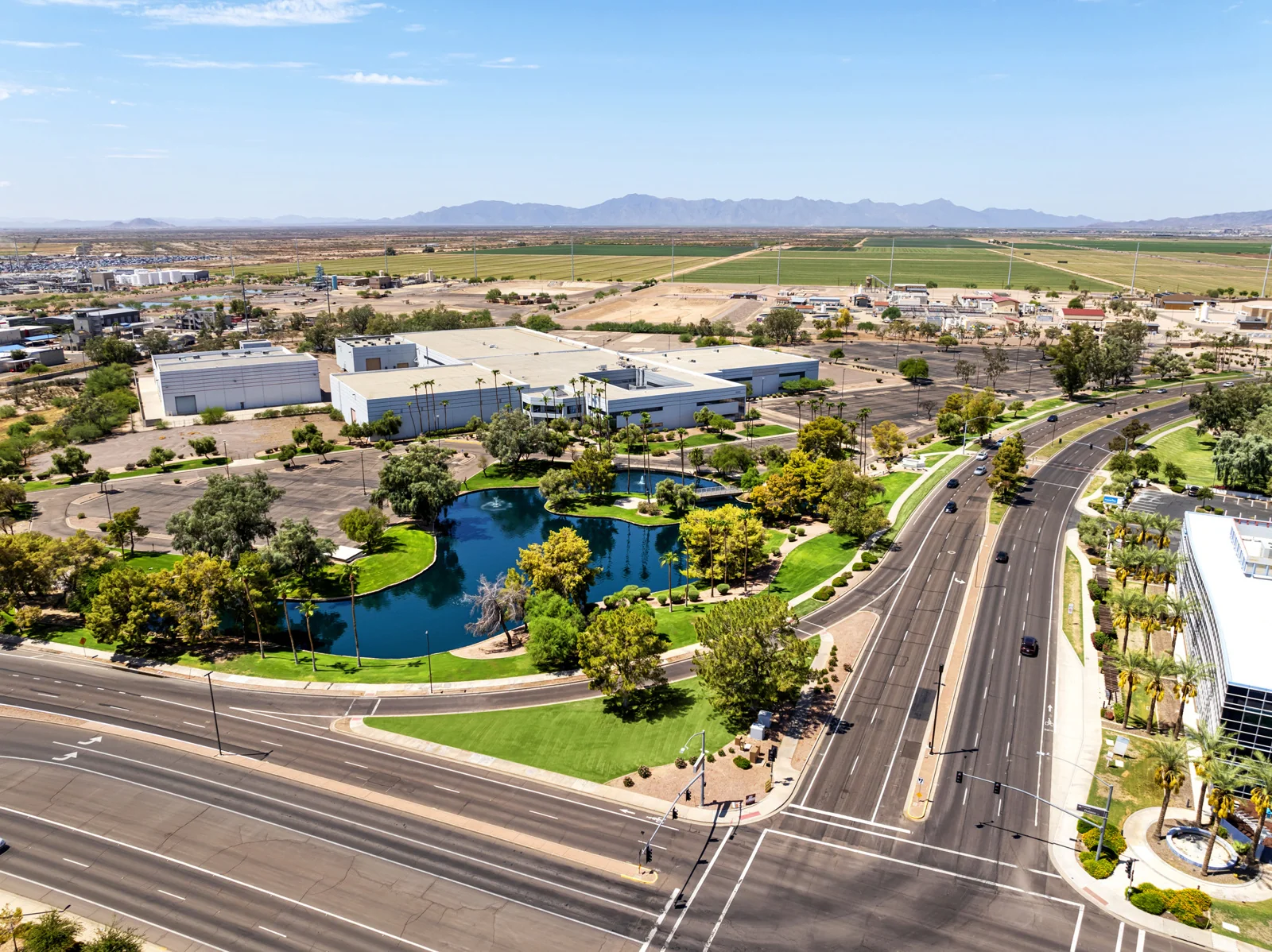 Innovate Chandler — Lease in Chandler, AZ, photo 1 of 8