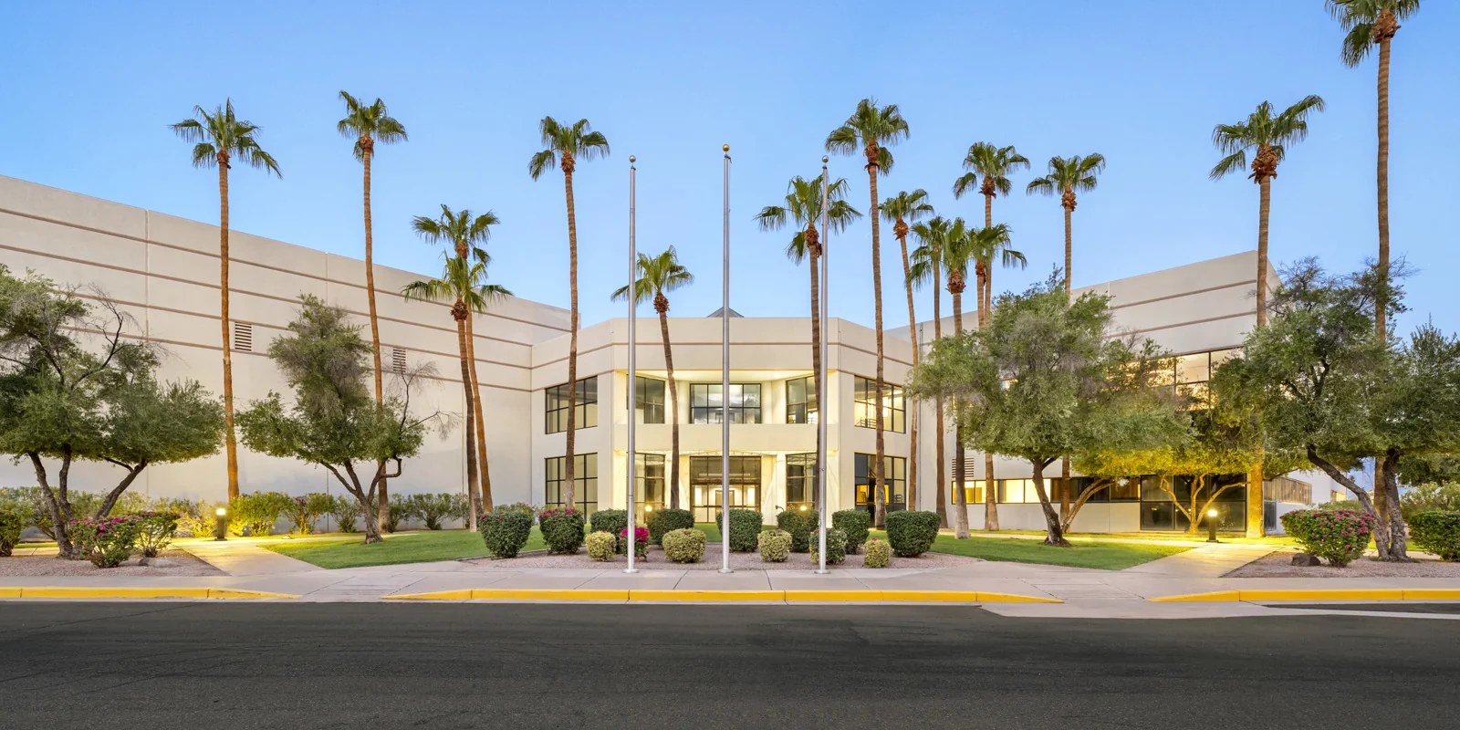 Innovate Chandler — Lease in Chandler, AZ, photo 8 of 8