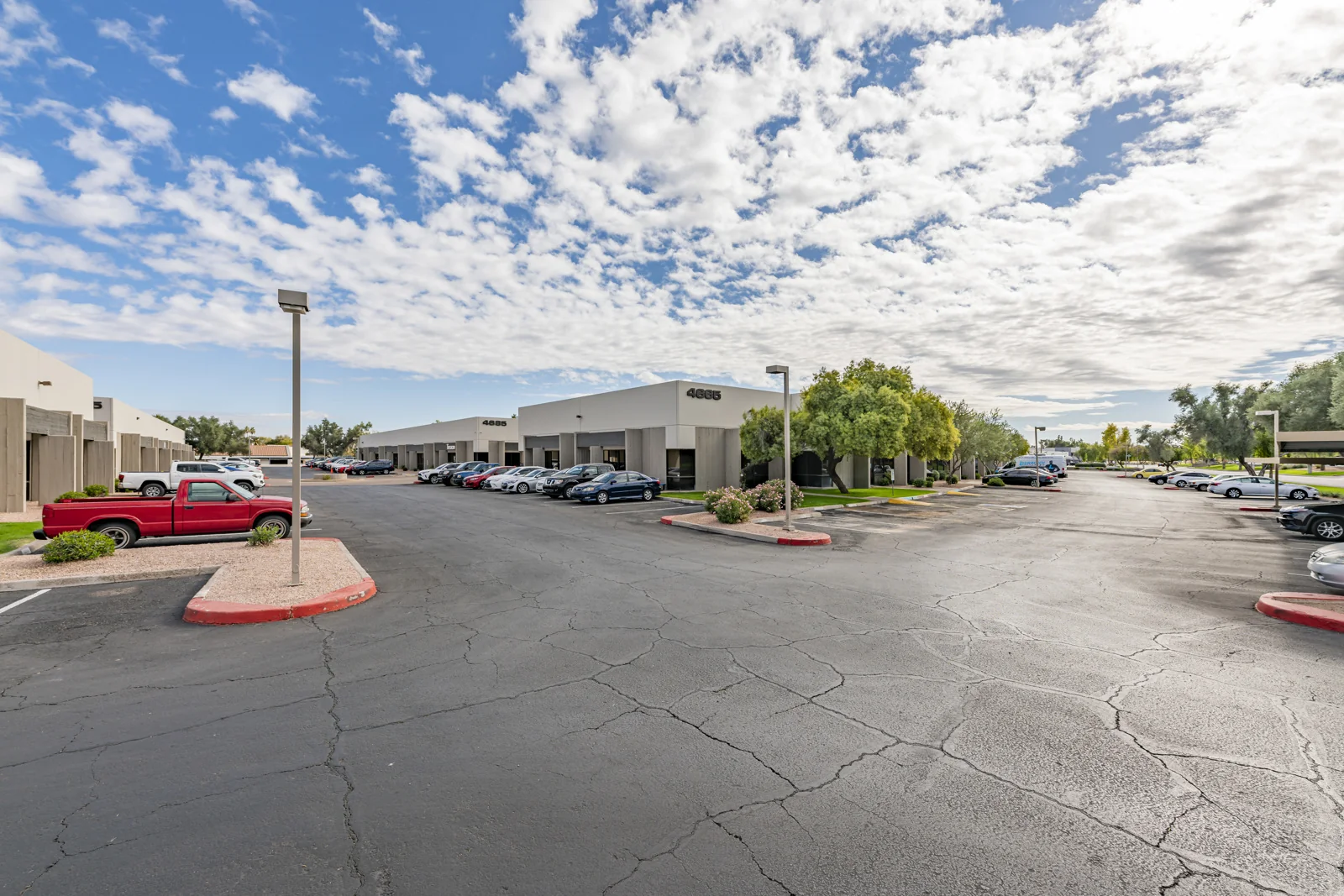 Carleton Business Park II — Lease in Tempe, AZ, photo 1 of 1