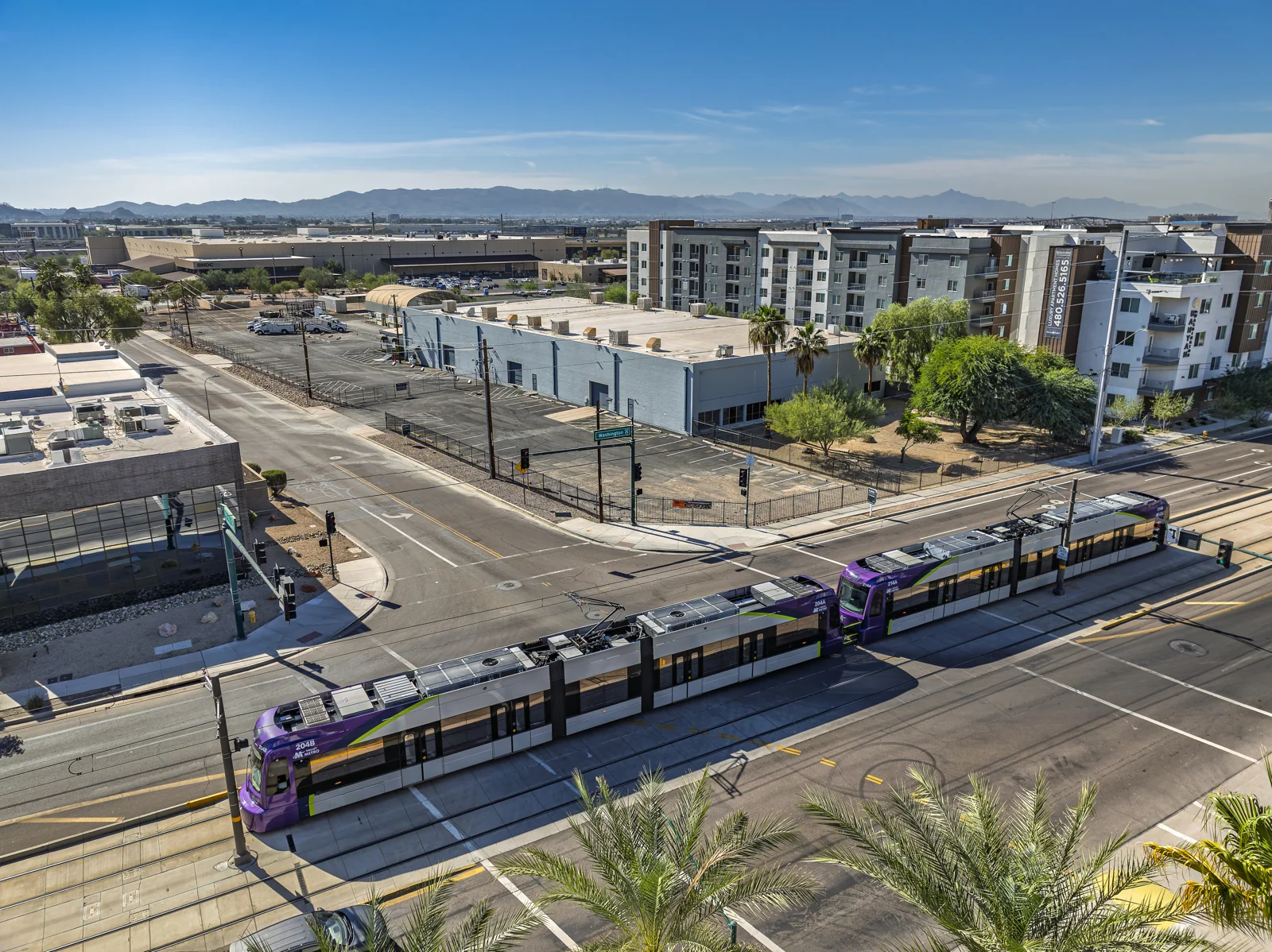 Industrial in Phoenix, AZ — Sale in Phoenix, AZ, photo 1 of 6