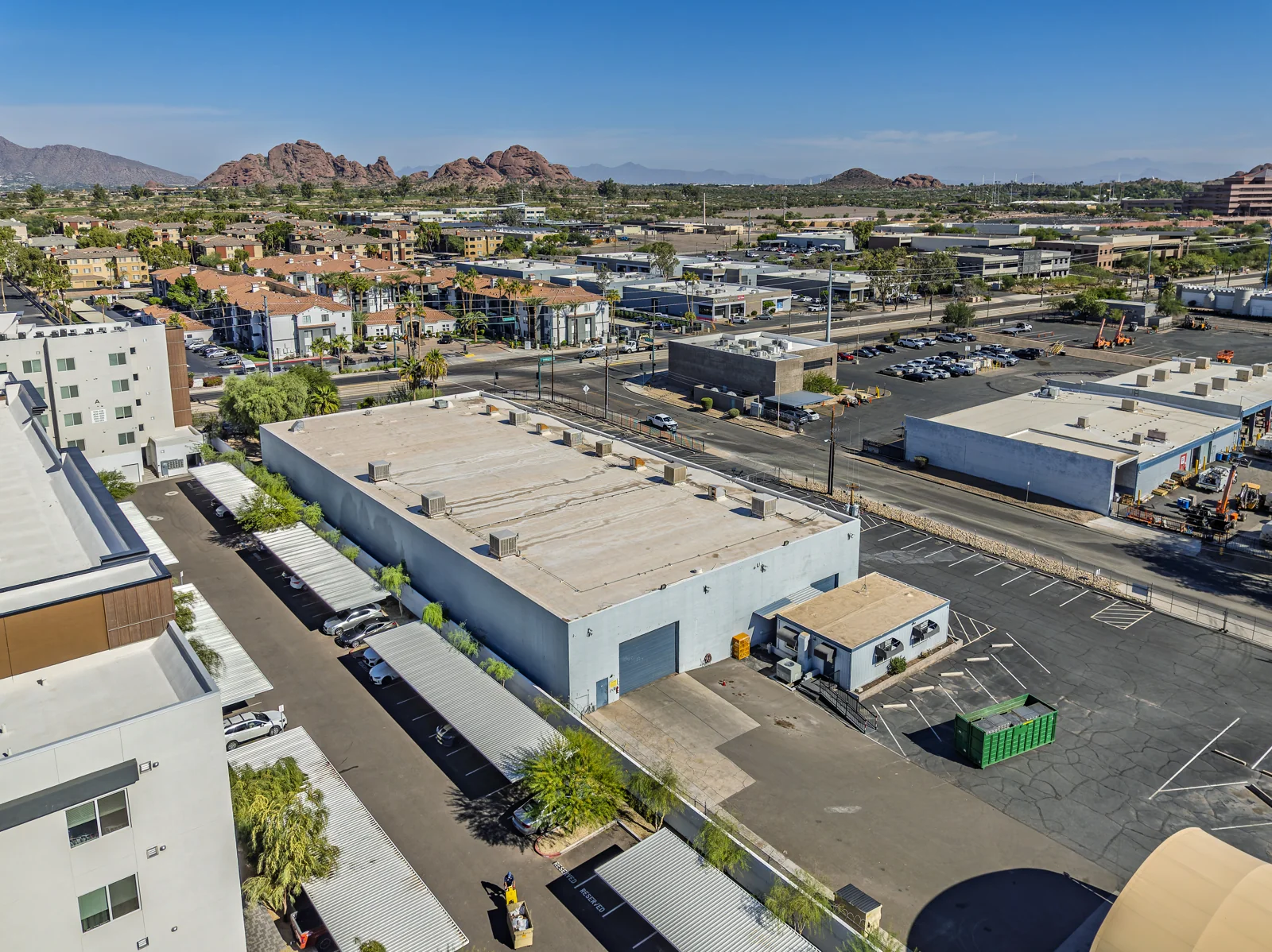 Industrial in Phoenix, AZ — Sale in Phoenix, AZ, photo 2 of 6