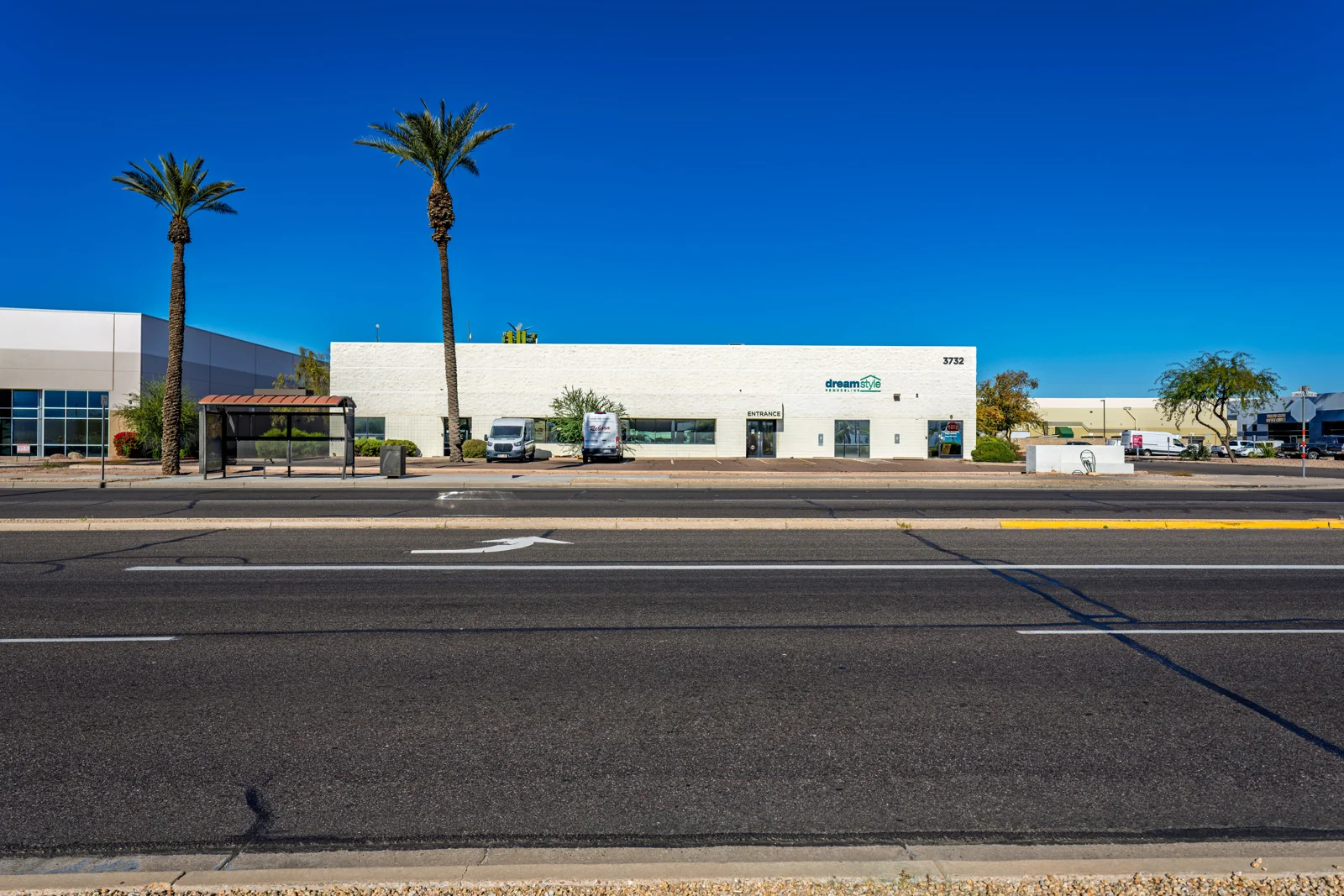 Industrial in Phoenix, AZ — Sale in Phoenix, AZ, photo 3 of 6