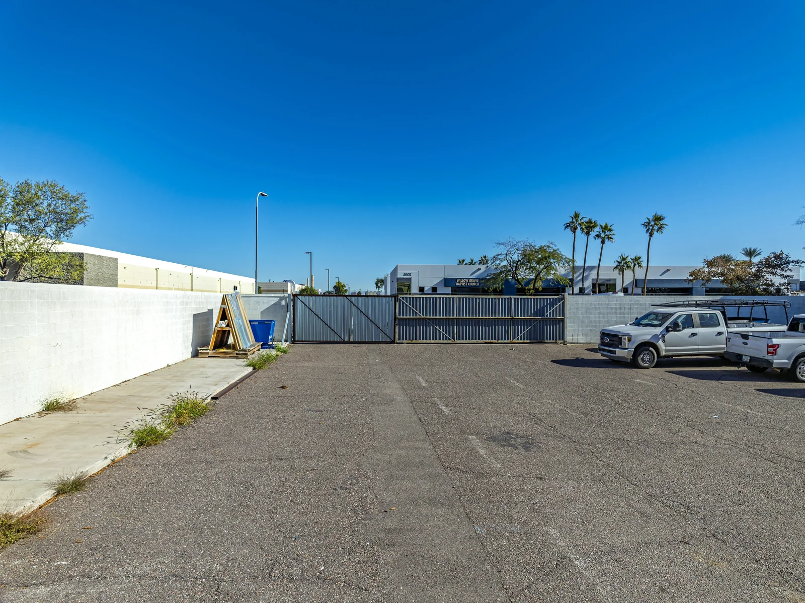 Industrial in Phoenix, AZ — Sale in Phoenix, AZ, photo 4 of 6