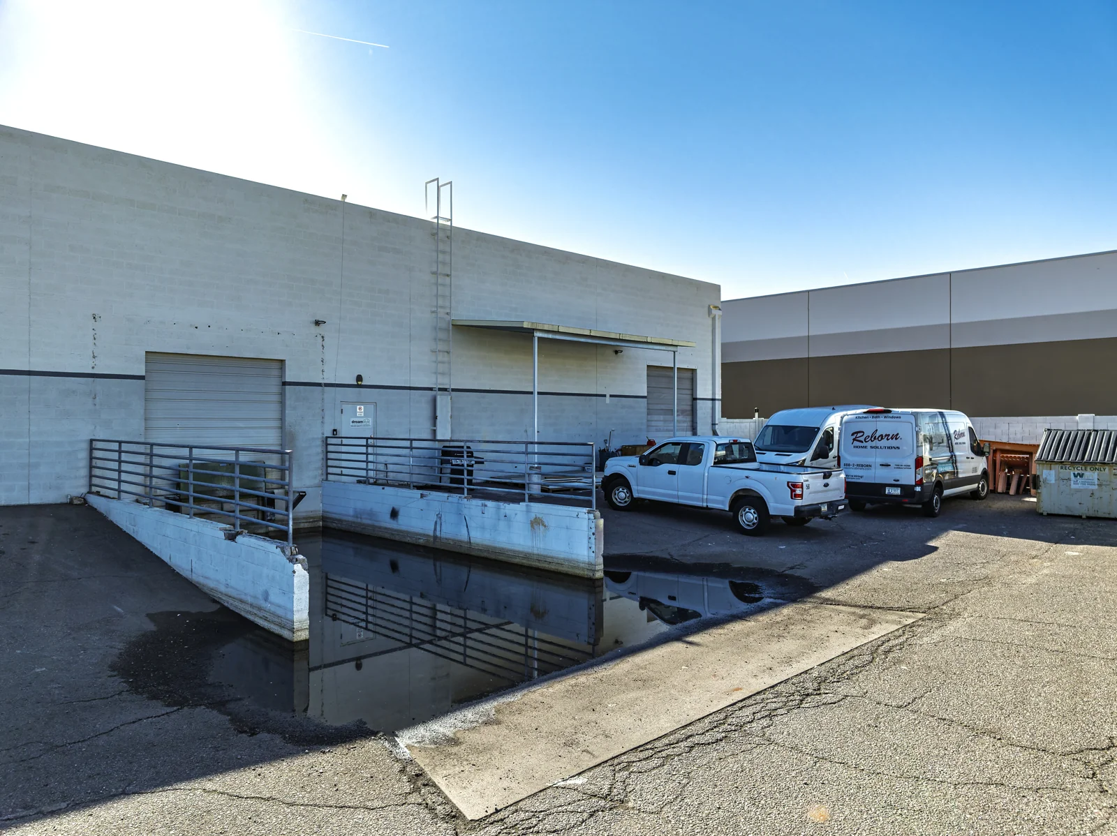 Industrial in Phoenix, AZ — Sale in Phoenix, AZ, photo 5 of 6
