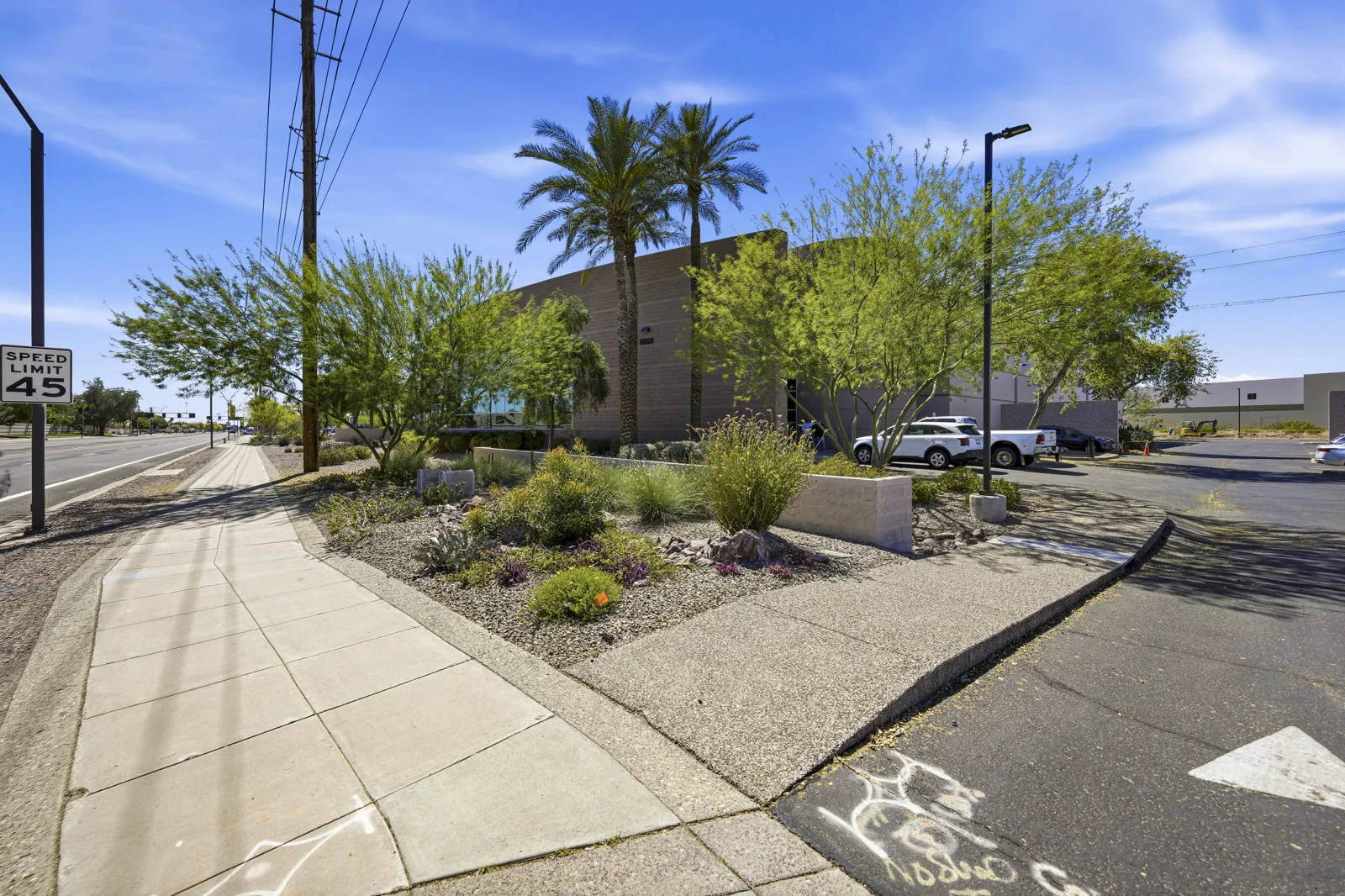 Industrial in Tempe, AZ — Lease in Tempe, AZ, photo 3 of 5