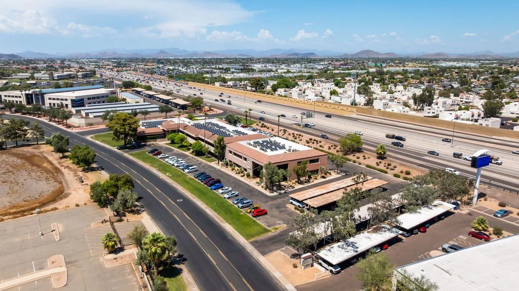 Northview Professional Plaza — Sale in Phoenix, AZ, photo 2 of 8