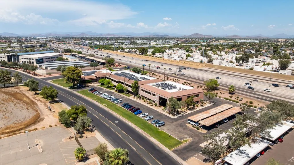 Northview Professional Plaza — Sale in Phoenix, AZ, photo 3 of 8