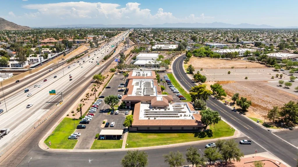 Northview Professional Plaza — Sale in Phoenix, AZ, photo 4 of 8