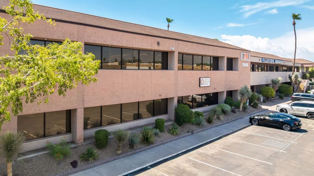 Northview Professional Plaza — Sale in Phoenix, AZ, photo 5 of 8