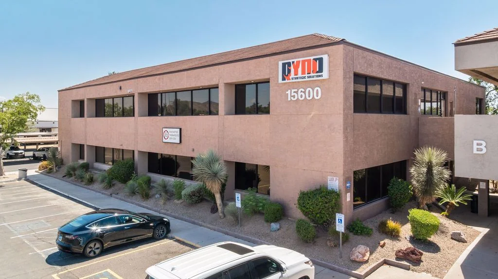 Northview Professional Plaza — Sale in Phoenix, AZ, photo 6 of 8