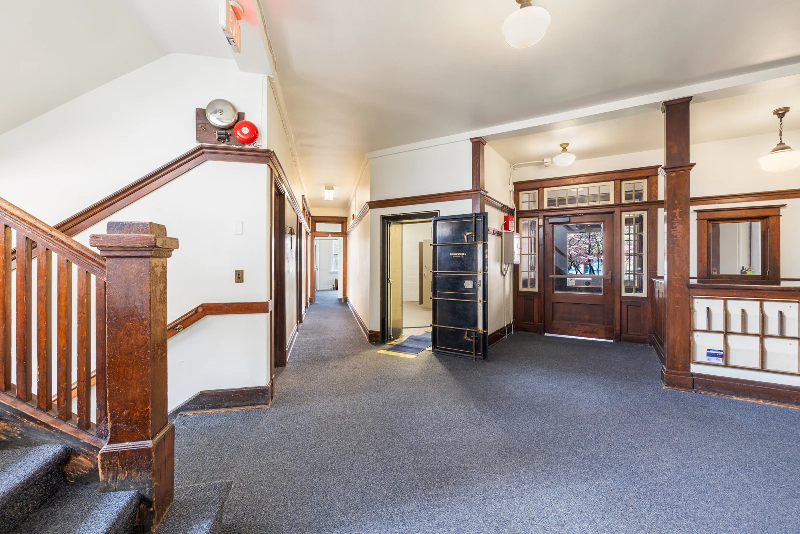 Bureau of Reclamation Building — Lease in Boise, ID, photo 3 of 8