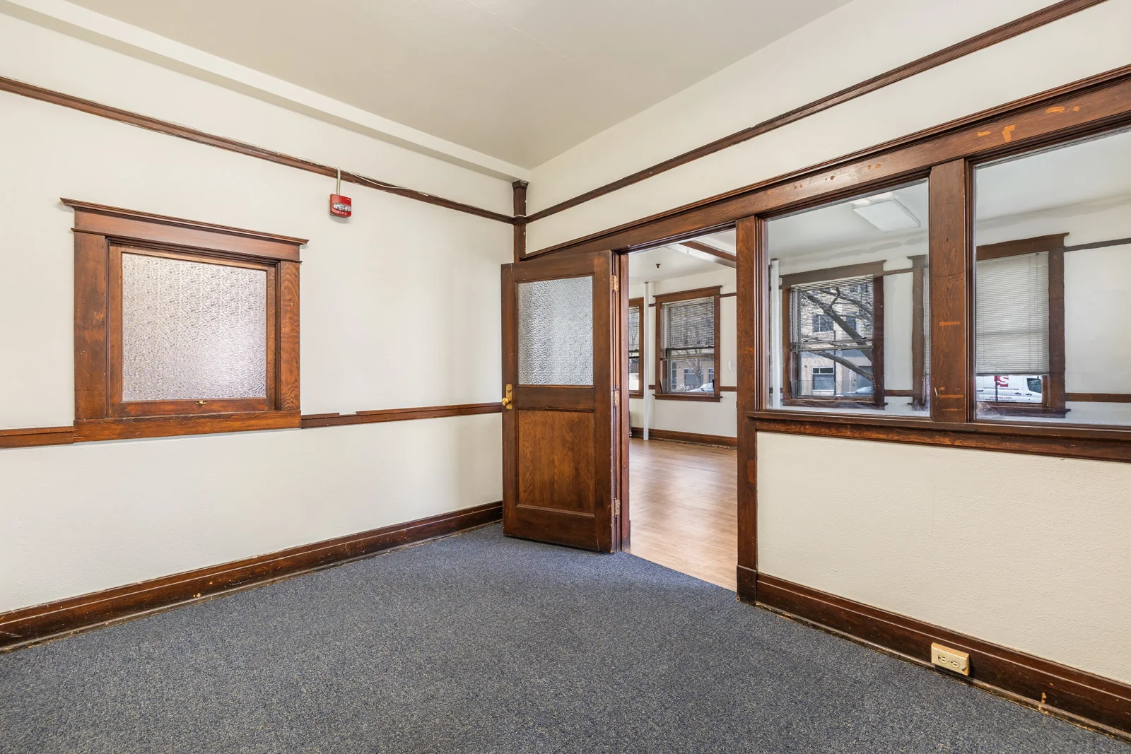 Bureau of Reclamation Building — Lease in Boise, ID, photo 5 of 8