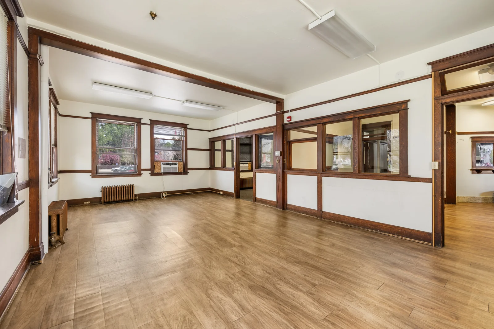 Bureau of Reclamation Building — Lease in Boise, ID, photo 6 of 8