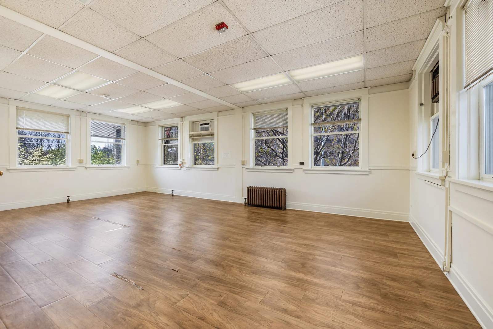 Bureau of Reclamation Building — Lease in Boise, ID, photo 7 of 8