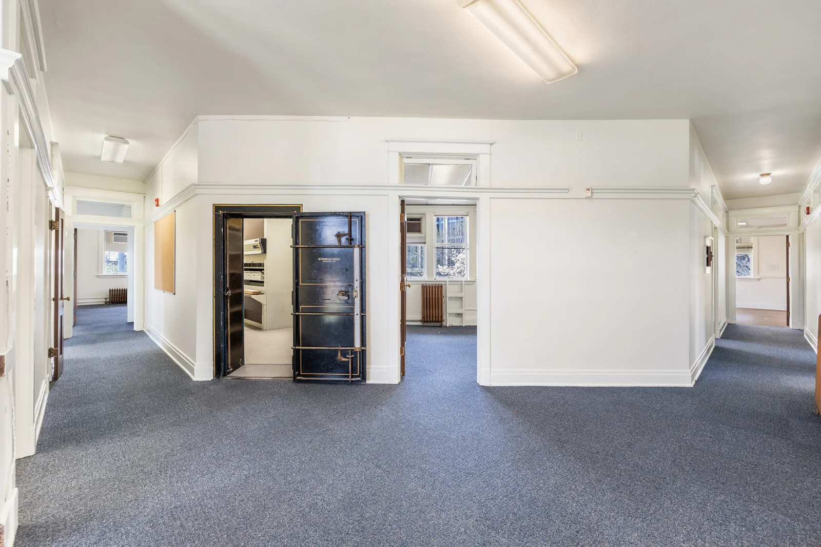 Bureau of Reclamation Building — Lease in Boise, ID, photo 8 of 8