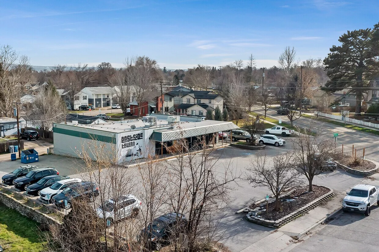 Eastside Tavern - other for sale in boise, ID