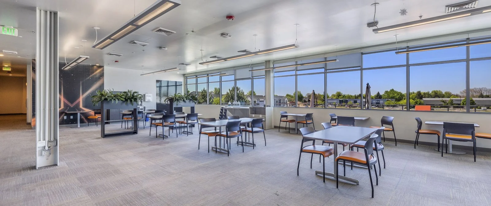±54,000 SF Office for Sublease — Lease in Boise, ID, photo 5 of 8
