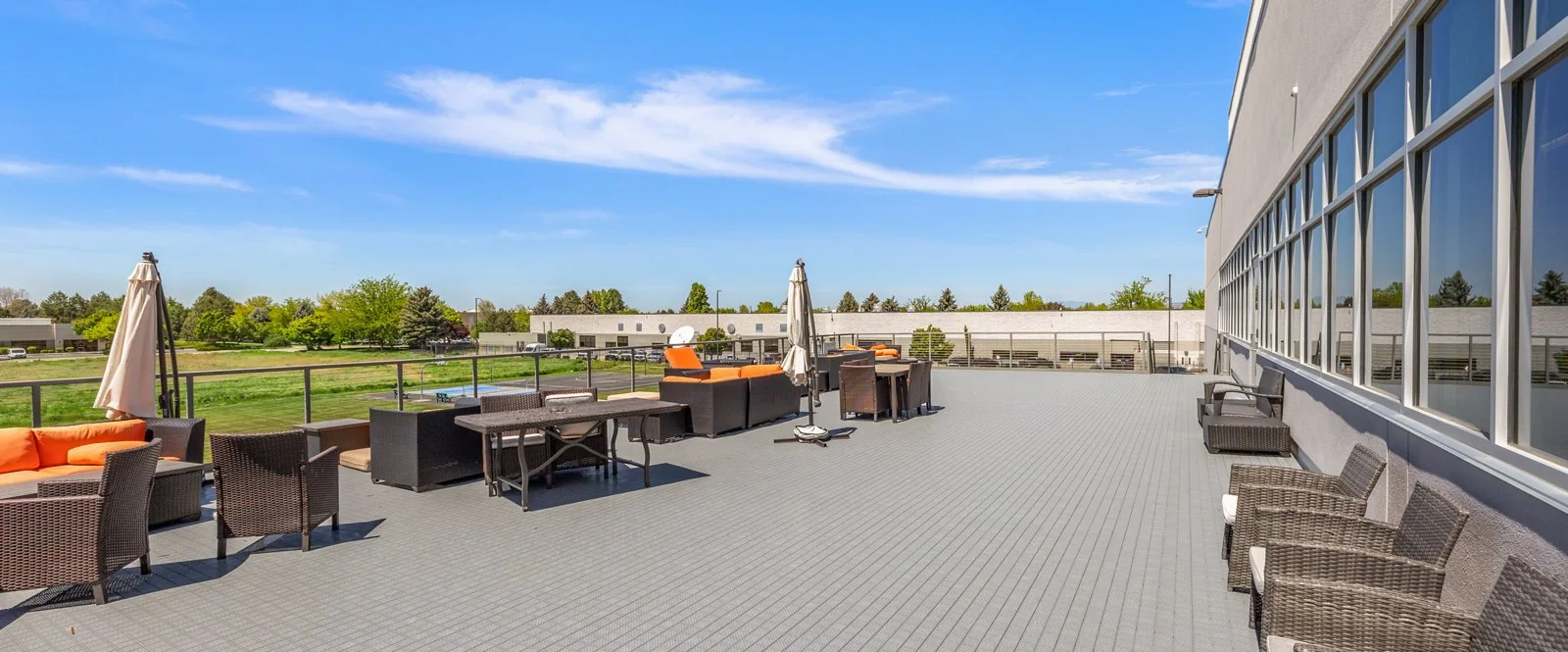 ±54,000 SF Office for Sublease — Lease in Boise, ID, photo 8 of 8
