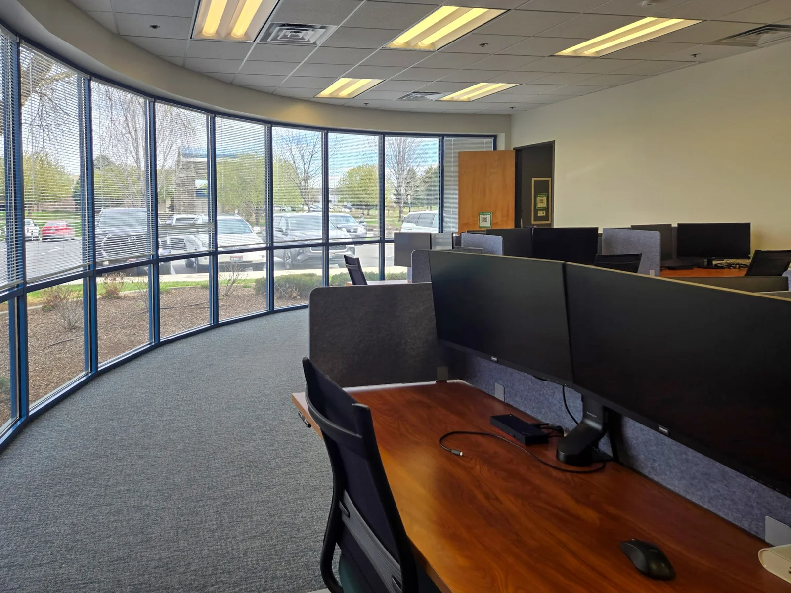 Office in Meridian, ID — Lease in Meridian, ID, photo 2 of 8