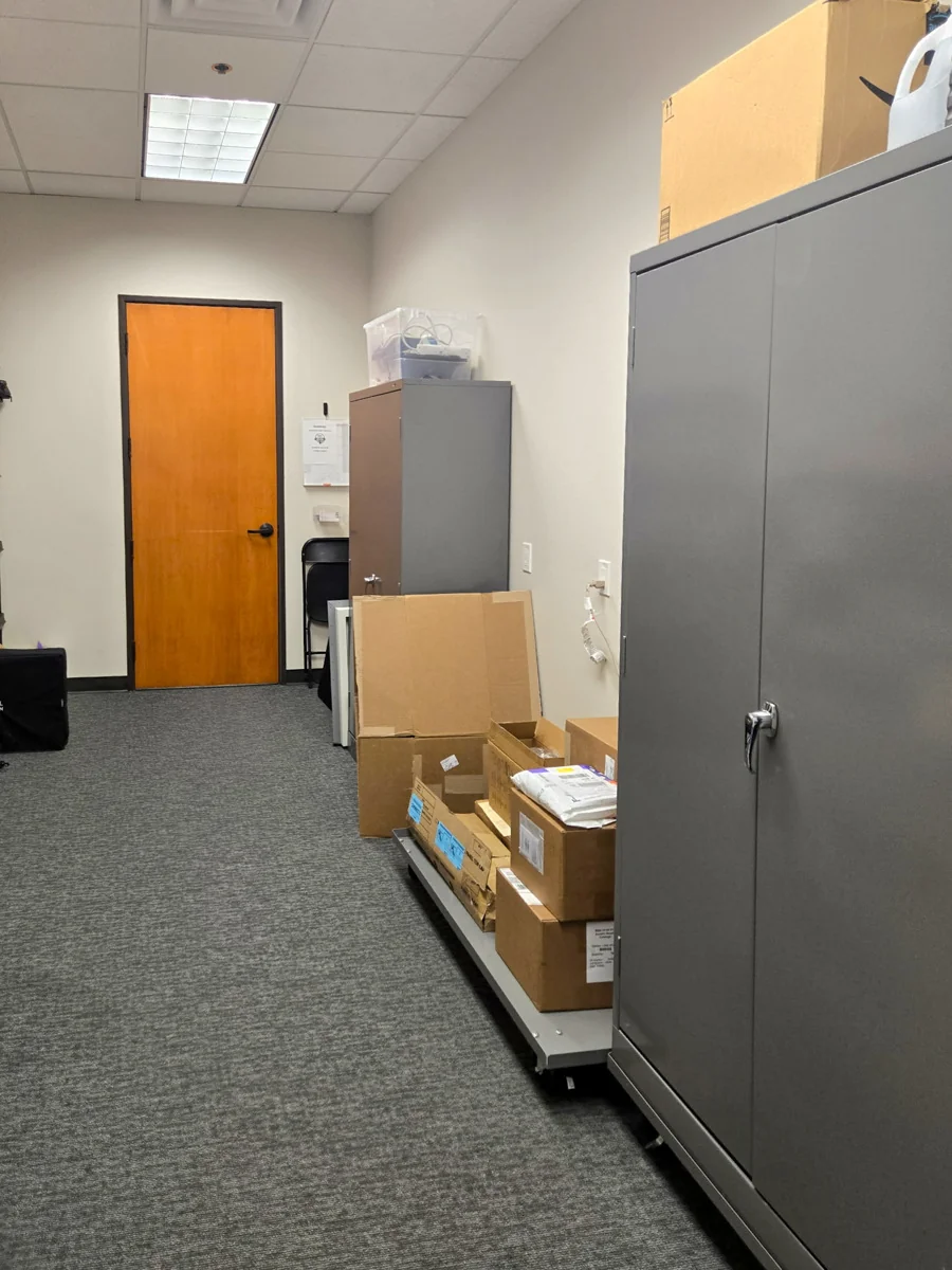 Office in Meridian, ID — Lease in Meridian, ID, photo 5 of 8