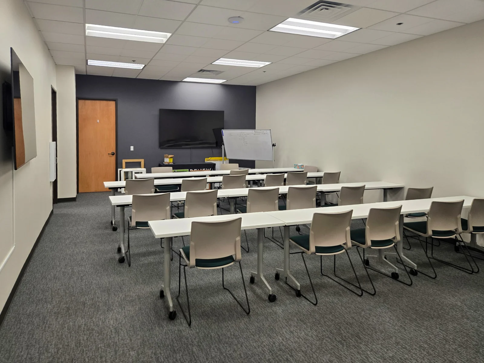 Office in Meridian, ID — Lease in Meridian, ID, photo 6 of 8
