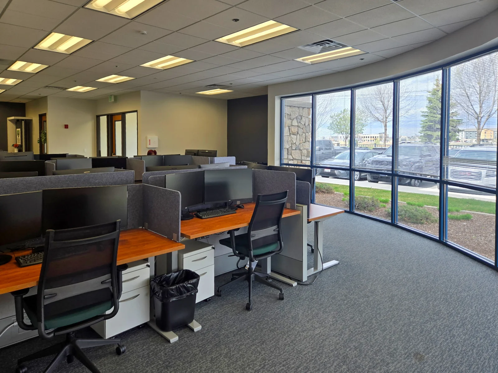 Office in Meridian, ID — Lease in Meridian, ID, photo 7 of 8
